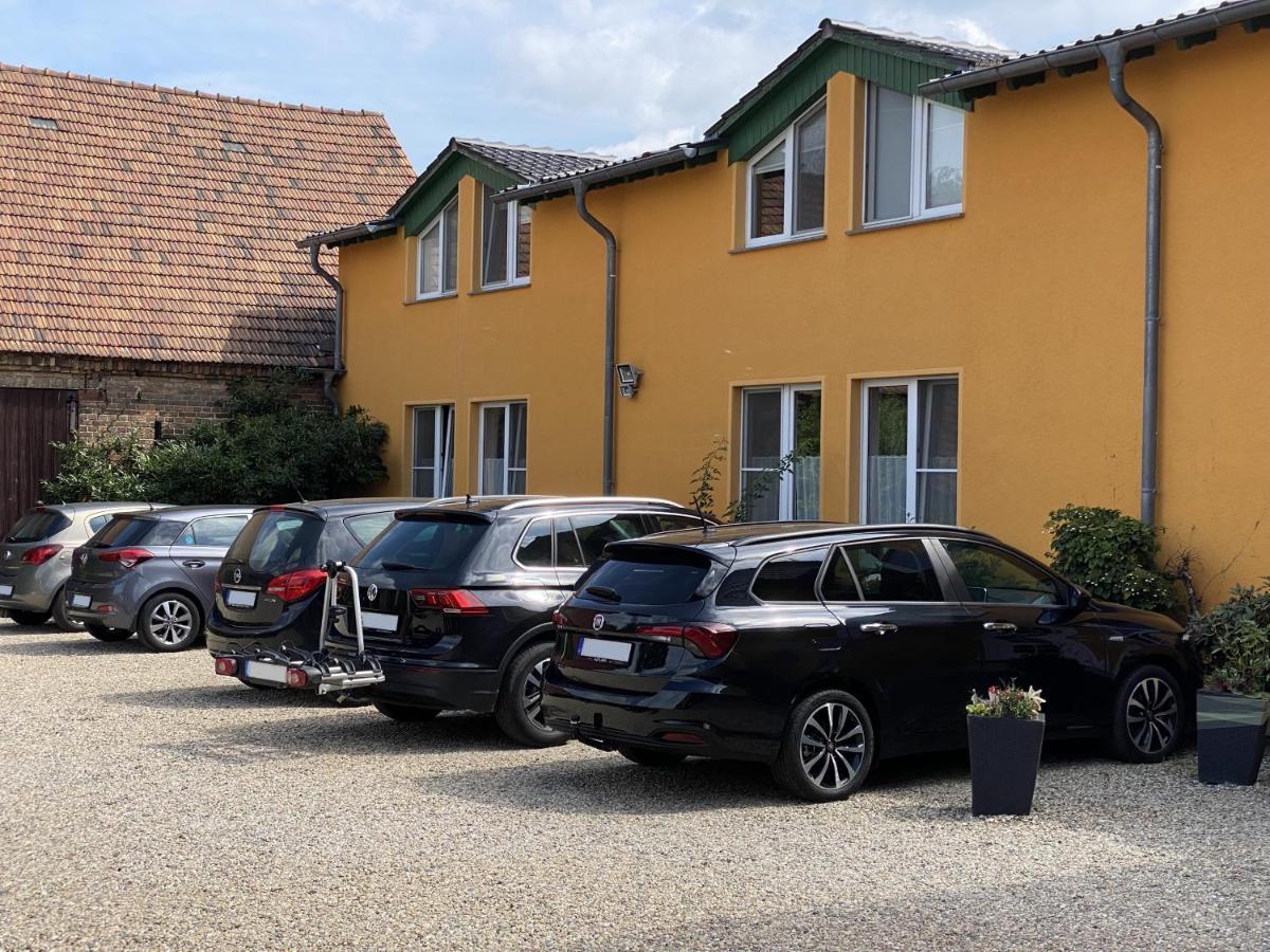 Nordic Spreewald 3* Lübbenau