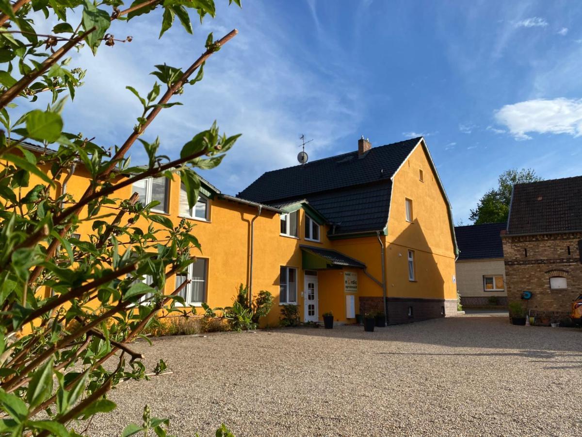 Nordic Spreewald 3* Lübbenau