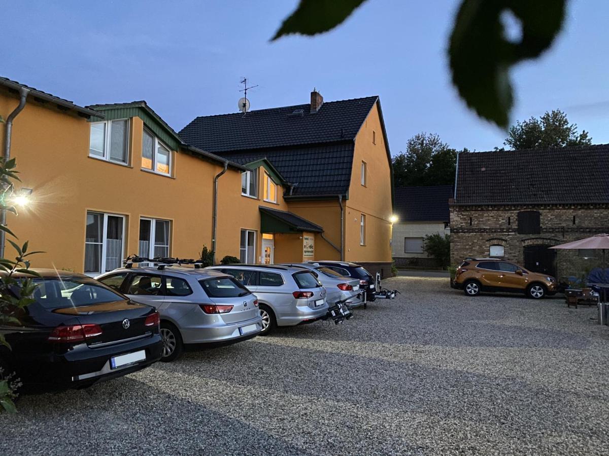 Nordic Spreewald 3*