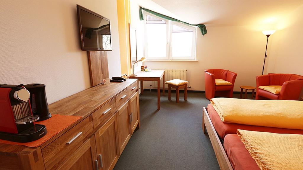Hotel Nordic Spreewald 3*